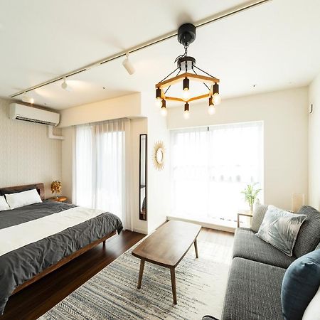 Give Higashi Nakano Prefektura Tokio Exteriér fotografie